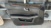 mercedes w212 sol ön kapı döşemesi (son fiyat)