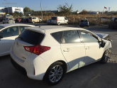 Oto Çıkma Parça / Kaporta & Karoser / Arma & Yazı / Toyota / Pick-Up / Çıkma Parça 