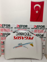 TOYOTA HİLUX ORJİNAL ÇIKMA MOTOR KAPUTU  15-19