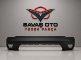 RENAULT CAPTUR ARKA TAMPON AST. 2016 VE ÜZERİ / TAİWAN