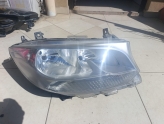 MERCEDES SPRİNTER SAĞ FAR ORJİNAL ÇIKMA