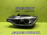 BMW 3 SERİSİ F30 SOL FAR ORJİNAL