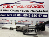 SEAT LEON ÇIKMA DİREKSİYON KOLONU MAFSAL 5Q1 419 502 AJ
