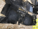 LAND ROVER FREELANDER 1 ÇIKMA TABAN HALISI
