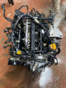 FİAT EGEA KOMPLE MOTOR SMT OTO ÇIKMA