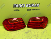 BMW 4 SERİSİ F32 F33 F36 TAKIM DIŞ STOP ORJİNAL 2013-2018