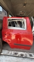 Skoda yeti sağ arka kapı 2013-2016