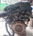 PEUGEOT 301 1.6 DİZEL MOTOR ÇEVİK OTO ÇIKMA