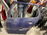 VW GOLF 4 ÇIKMA ORİJİNAL SOL ARKA KAPI BD2