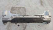 SUBARU FORESTER ARKA TAMPON 2008 2012 ÇIKMA PARÇA