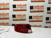 ÇIKMA  AUDİ A4 AVANT SOL ARKA STOP 8K9945095B