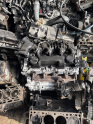 Pejo Citroen Fort DV6 motor