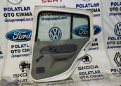 Oto Çıkma Parça / Kaporta & Karoser / Kapı / Renault / Clio / Çıkma Parça 