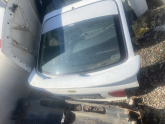 Ford escort bagaj kapağı