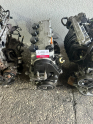 Honda civic vtec gövde motor düşük km Orjinal