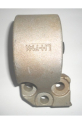 Hyundai Accent Ön Motor Takozu Sol Alüminyum Tenacity 19952097