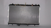 CERATO 04- 1,6 RADYATÖR OTOMATİK VİTES BRAZING TİP