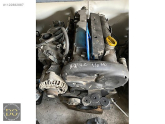 OPEL ASTRA G 1,6 BENZİNLİ KOMPLE MOTOR Z16XE