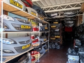 ÖZMEN OPEL ASTRA F G H J SAĞ SOL ÖN ARKA KAPI