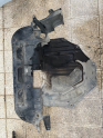 HONDA CRV ÇIKMA ORİJİNAL MOTOR ALT MUHAFAZA BDÇ