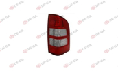 FORD RANGER SAĞ ARKA STOP 2005-2009 SIFIR TYC