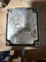 Opel corsa c 1.7 motor beyni 12249766