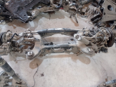 Oto Çıkma Parça / Elektrik / ABS Sensörü / Audi / A4 / Çıkma Parça 