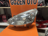 Oto Çıkma Parça / Elektrik / Far / Peugeot / Partner / Çıkma Parça 