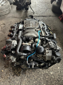 MERCEDES 273 KOMPLE MOTOR 273963 MOTOR