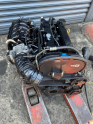 CHEVROLET LACETTİ 1.6 KOMPLE MOTOR ÇIKMA ORJİNAL