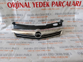 Opel Astra H ön panjur