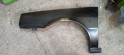 Tipo ön çamurluk sol OEM 7600234 sıfır taiwan