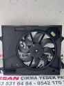 Oto Çıkma Parça / Isıtma, Soğutma & Klima / Fan Motoru / MG / ZS / Çıkma Parça 