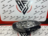 FİAT DOBLO 4 İÇİ SİYAH SAG ÖN FAR-2015-2023-ORJİNAL