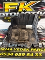 Oto Çıkma Parça / Mekanik / Akü Kapağı / Renault / Megane / Çıkma Parça 