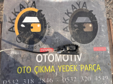 Peugeot 307 Sağ Arka Kapı Kilit Teli Orjinal Çıkma
