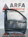 Oto Çıkma Parça / Kaporta & Karoser / Kapı / Ford / Tourneo Connect / Çıkma Parça 