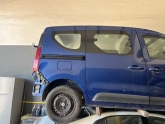 RENAULT EXPRESS SAĞ SÜRGÜLÜ KAPI ORJİNAL ÇIKMA