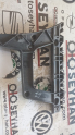 8K5807453A Audi A4 2014 arka sol tampon braketi