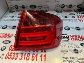 BMW 3 SERİSİ F30 SAĞ DIŞ STOP ORJİNAL ÇIKMA PARÇA 7372784