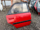 Oto Çıkma Parça / Kaporta & Karoser / Kapı / Mazda / 121 / Çıkma Parça 