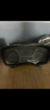FORD CUSTOM GÖSTERGE PANELİ