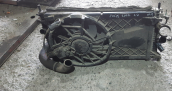 FORD FOCUS 2.5 2008 1.6 ÇIKMA ORJİNAL RADYATÖR SET