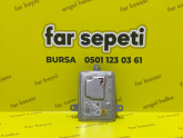 BMW F30 FAR BEYNİ (ORJİNAL)