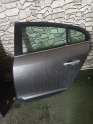 ***RENAULT FLUENCE SOL ARKA KAPI ORJİNAL ÇIKMA***
