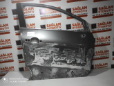 RENAULT CAPTUR 13-19 ÇIKMA  SAĞ ÖN KAPI  OEM: 801107161R