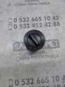 ÇIKMA VW GOLF 4 FAR ANAHTARI