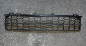 3V0853677 15-19 SUPERB ORJ. ÇIKMA TAMPON ORTA IZGARA KROMLU