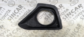 HYUNDAİ i10 2013 2016 SOL SİS FARI ÇERÇEVESİ ÇIKMA 86527-B4010