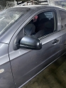 CHEVROLET AVEO SOL ÖN KAPI